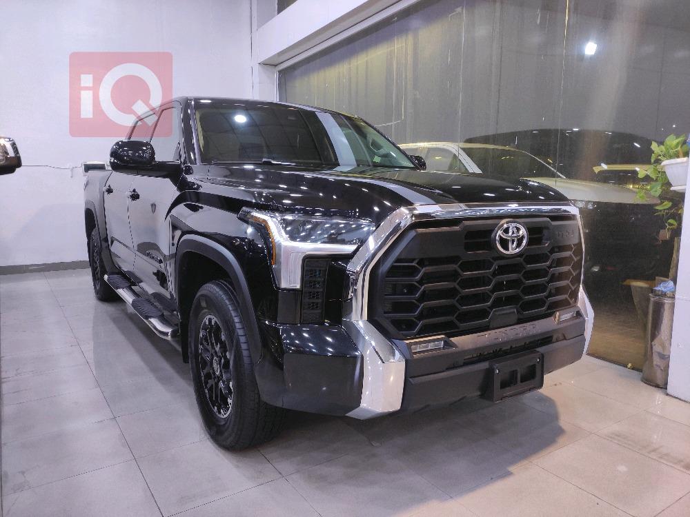 Toyota Tundra
